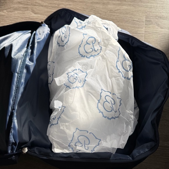 Parke Brunch slipper W9 NWT - Picture 4 of 10